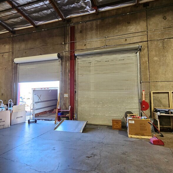 3131-3139 S Dodge Blvd, Tucson, AZ à louer - Photo intérieure – Image 3 sur 7