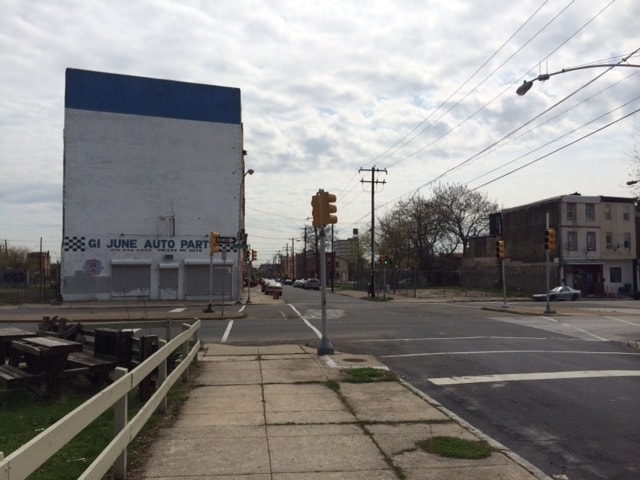 2101 Germantown Ave, Philadelphia, PA à vendre Photo principale– Image 1 sur 49