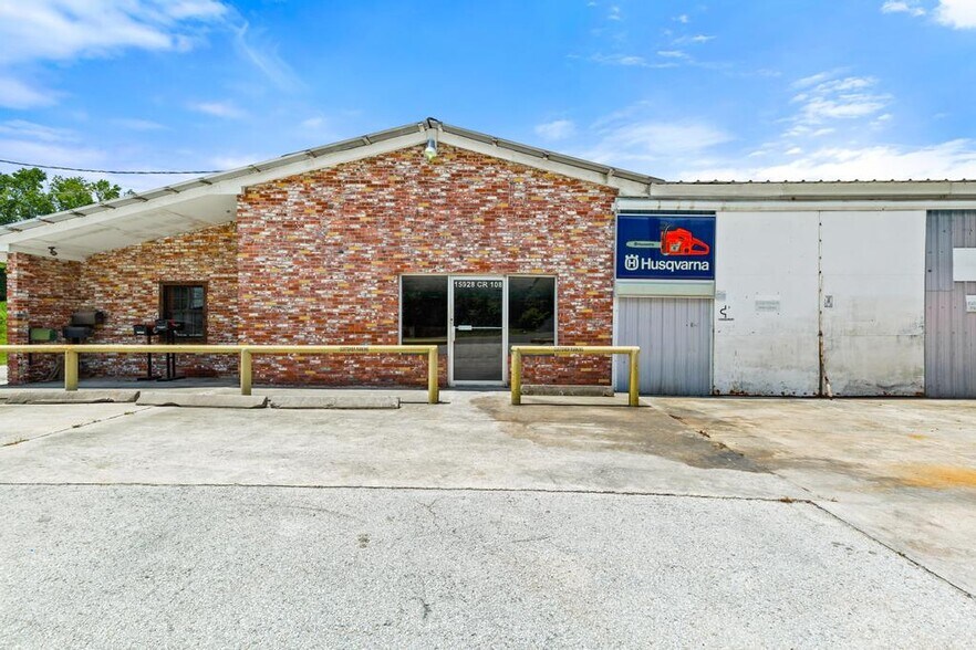 15928 County Road 108, Hilliard, FL à vendre - Photo de l’immeuble – Image 3 sur 72