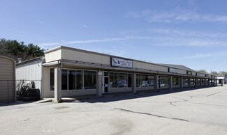 Plus de détails pour 35-53 Sandy Bottom Rd, Coventry, RI - Bureau/Local commercial à louer