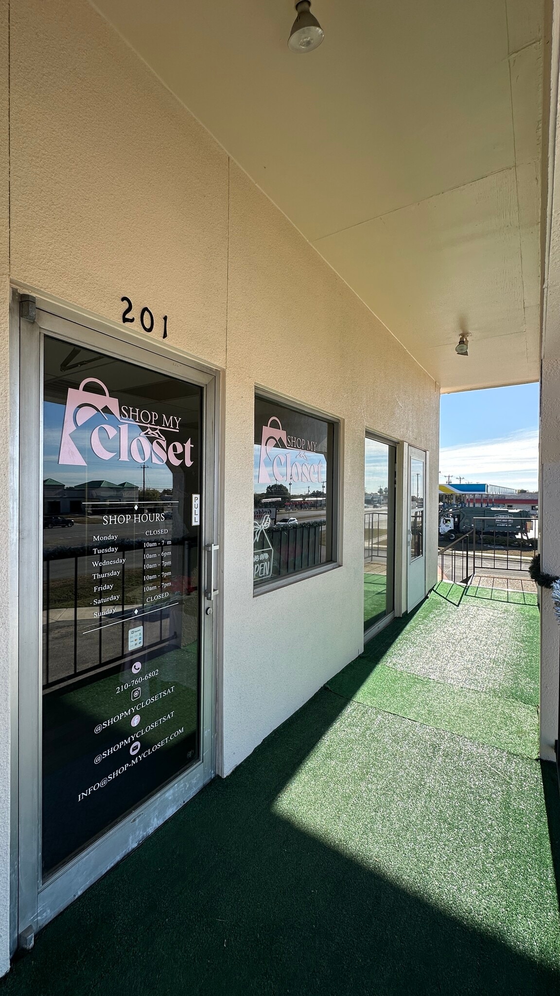 7205 Bandera Rd, San Antonio, TX à louer Photo intérieure– Image 1 sur 12