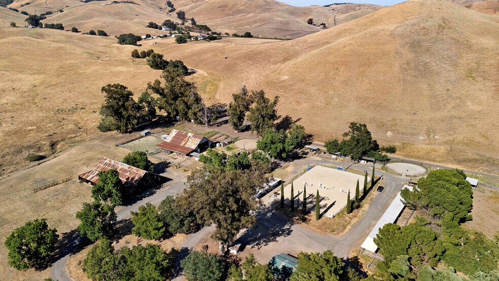 8201 Highland Rd, Livermore, CA à vendre - Photo de l’immeuble – Image 3 sur 24