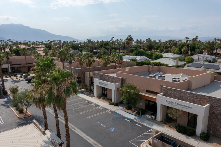 41990 Cook St, Palm Desert, CA à vendre - Photo de l’immeuble – Image 3 sur 8