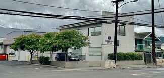 Plus de détails pour 524 Kalihi St, Honolulu, HI - Industriel/Logistique à vendre