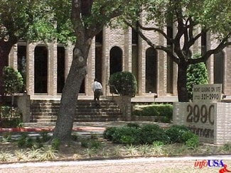 Plus de détails pour 2990 Richmond Ave, Houston, TX - Bureau, Local d'activités à louer