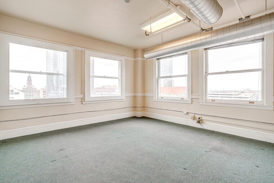 500 Main St, Fort Worth, TX à louer - Photo de l’immeuble – Image 3 sur 7