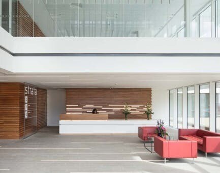 1 Bridge St, Staines à louer - Photo intérieure – Image 3 sur 6