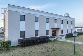 Plus de détails pour 6011 Shakespeare Rd, Columbia, SC - Industriel/Logistique à louer