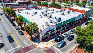 Plus de détails pour 3226-3238 Greenmount Ave, Baltimore, MD - Local commercial à vendre