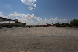 Plus de détails pour 2800 Lenwood Rd, Barstow, CA - Terrain à louer