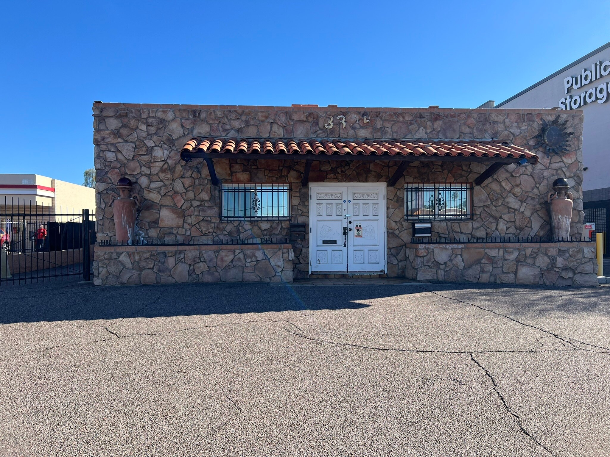 3335 N 16th St, Phoenix, AZ à louer Photo intérieure– Image 1 sur 8