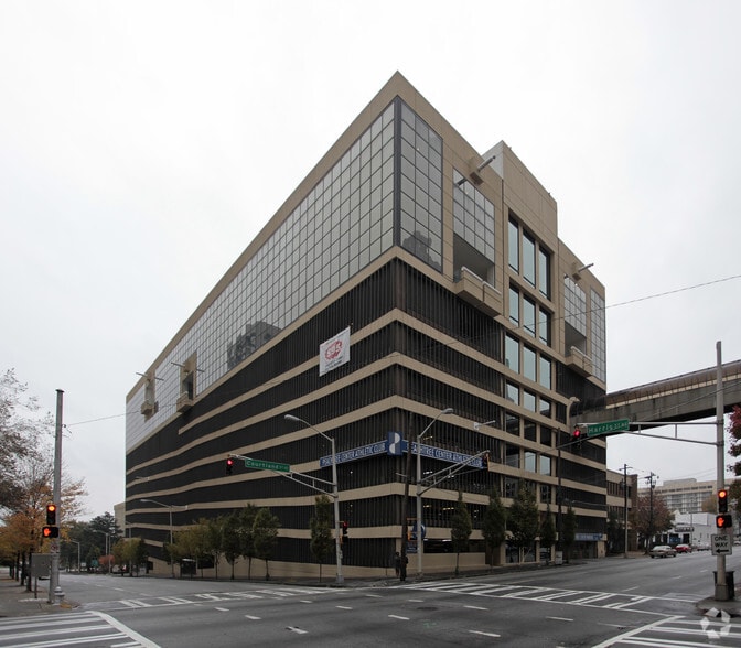 227 Courtland St NE, Atlanta, GA à louer - Photo principale – Image 1 sur 10