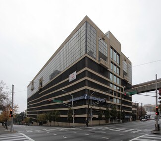 Plus de détails pour 227 Courtland St NE, Atlanta, GA - Bureau/Local commercial à louer