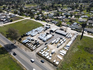 Plus de détails pour 2430 Main St, Ramona, CA - Industriel/Logistique à vendre
