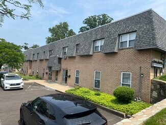 Plus de détails pour 415 Davisville Rd, Willow Grove, PA - Bureau à louer