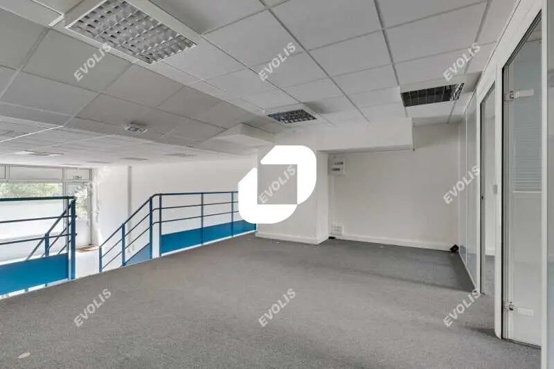 Bureau dans Paris à vendre - Photo de l’immeuble – Image 3 sur 13