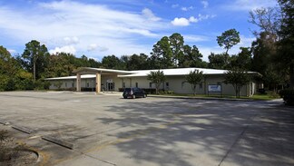 Plus de détails pour 230 N Tyndall Pky, Panama City, FL - Bureau à louer