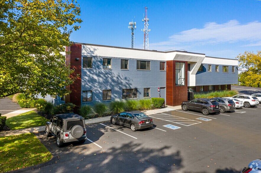 101 Accord Park Dr, Norwell, MA à louer - Photo de l’immeuble – Image 1 sur 5