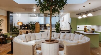 41 Iffley Rd, Londres à louer Photo intérieure– Image 2 sur 6