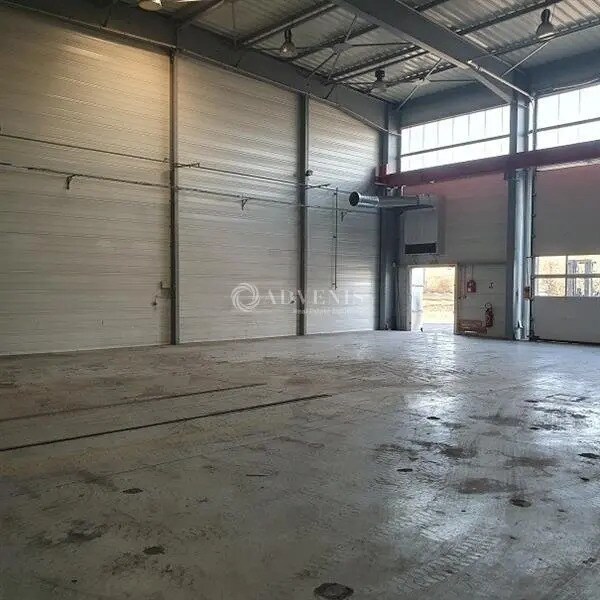 Local d’activités dans Malville à louer Photo intérieure– Image 1 sur 6