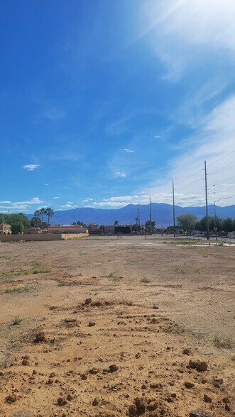 451 W Mesquite Blvd, Mesquite, NV à vendre - Photo de l’immeuble – Image 2 sur 4