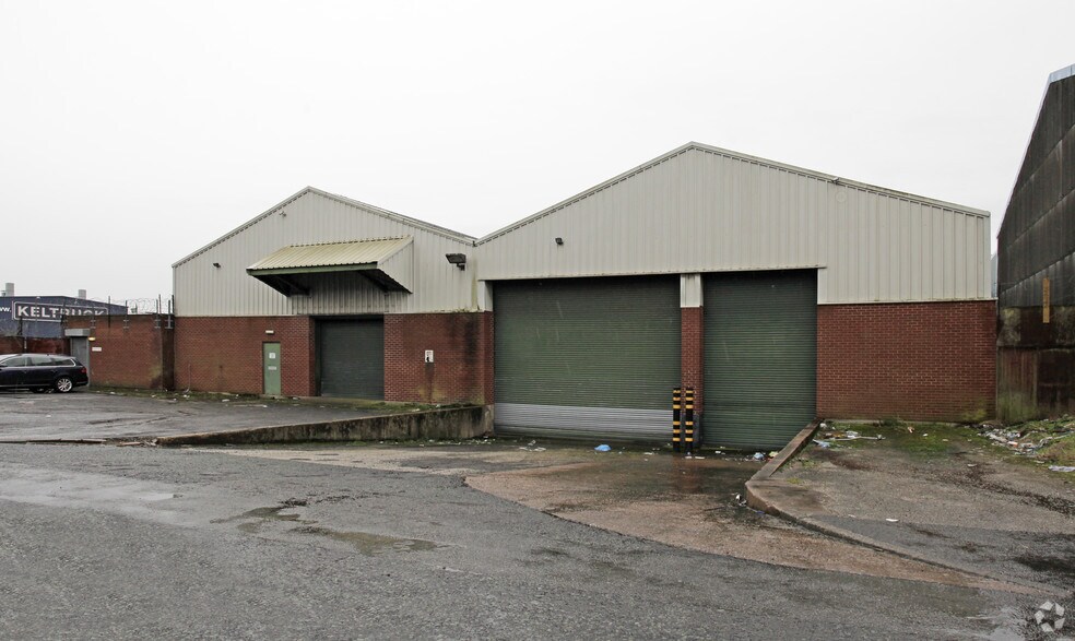 Barlow Dr, West Bromwich à louer - Photo principale – Image 1 sur 2