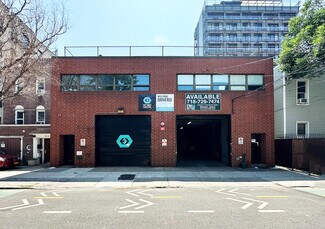 Plus de détails pour 38-17 Crescent St, Long Island City, NY - Bureau, Industriel/Logistique à louer