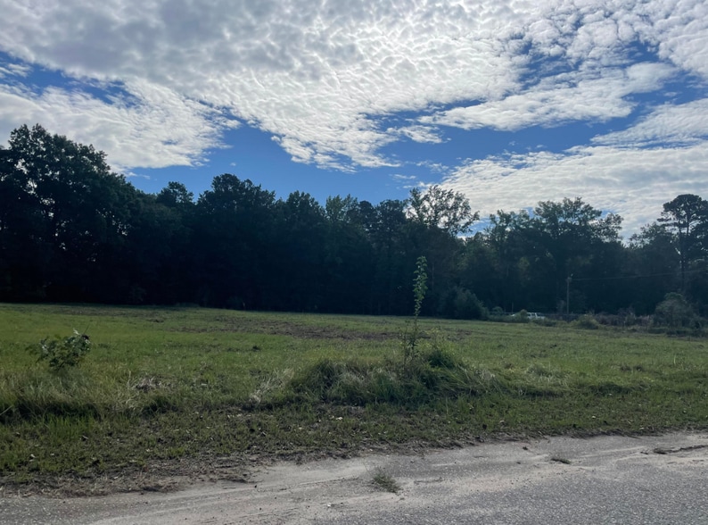 1625-1645 Suber St, Sumter, SC à vendre - Autre – Image 2 sur 3