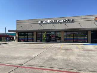 Plus de détails pour 24525 Gosling Rd, Spring, TX - Local commercial à louer