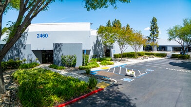 2450 Zanker Rd, San Jose, CA à louer Photo de l’immeuble– Image 2 sur 9
