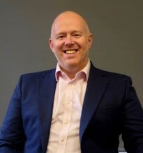 Daniel Harness