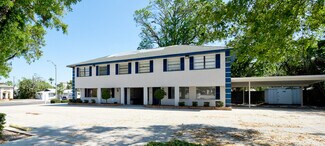 Plus de détails pour Versatile Office Property with New Roof! – Bureau à vendre, Bradenton, FL