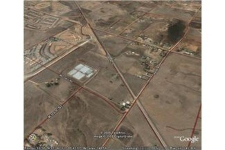 Plus de détails pour 32333 Koon St, Winchester, CA - Terrain à vendre