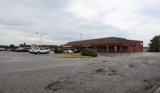Plus de détails pour 8700-8756 Blue Ridge Blvd, Kansas City, MO - Bureau/Local commercial à louer