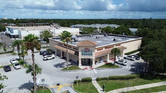 Plus de détails pour 103 Indian Rocks Rd S, Belleair Bluffs, FL - Local commercial à vendre