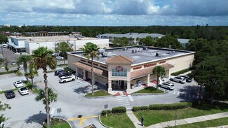 Plus de détails pour 103 Indian Rocks Rd S, Belleair Bluffs, FL - Local commercial à vendre