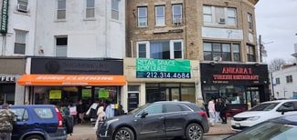 Plus de détails pour 1421 Kings Hwy, Brooklyn, NY - Local commercial à louer