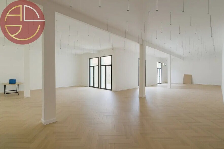 Bureau dans Toulouse à vendre - Photo de l’immeuble – Image 2 sur 4