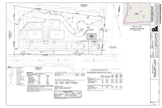 1660 Big Oak road, Langhorne, PA à louer Plan de site– Image 1 sur 1