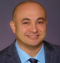 Sevan Kevorkian