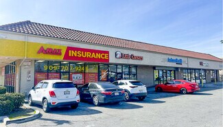 Plus de détails pour 525 W Highland Ave, San Bernardino, CA - Local commercial à louer