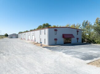 Plus de détails pour 22705 Highway 65, Sedalia, MO - Industriel/Logistique à vendre
