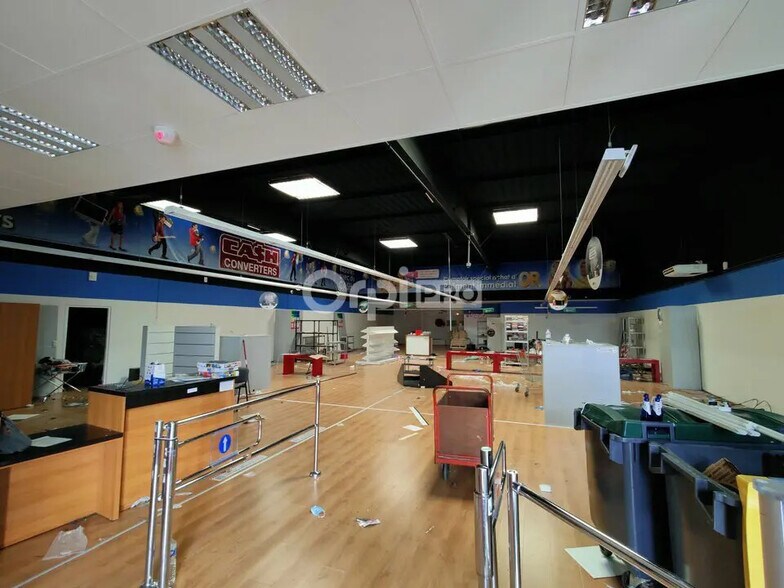 Local d’activités dans Reims à louer - Photo intérieure – Image 3 sur 5