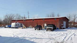Plus de détails pour 6355-6361 Knickerbocker Rd, Ontario, NY - Local commercial, Industriel/Logistique à louer