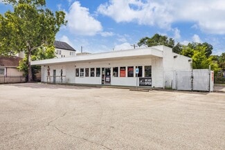 Plus de détails pour 602 E 20th St, Houston, TX - Local commercial à louer