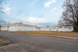 Plus de détails pour 59 Felton St, North Tonawanda, NY - Industriel/Logistique à vendre