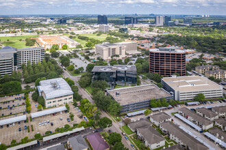 2929 Briarpark Dr, Houston, TX - VUE AÉRIENNE  vue de carte - Image1