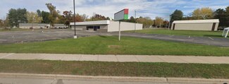 Plus de détails pour 275 Laing St, Redgranite, WI - Local commercial à vendre