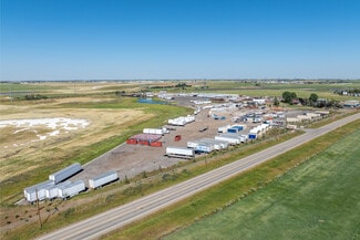 Plus de détails pour 11000 114 Av SE, Calgary, AB - Terrain à vendre