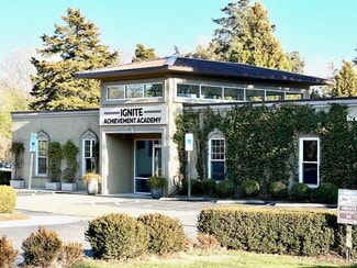 Plus de détails pour 6203 Carmel Rd, Charlotte, NC - Bureau à vendre